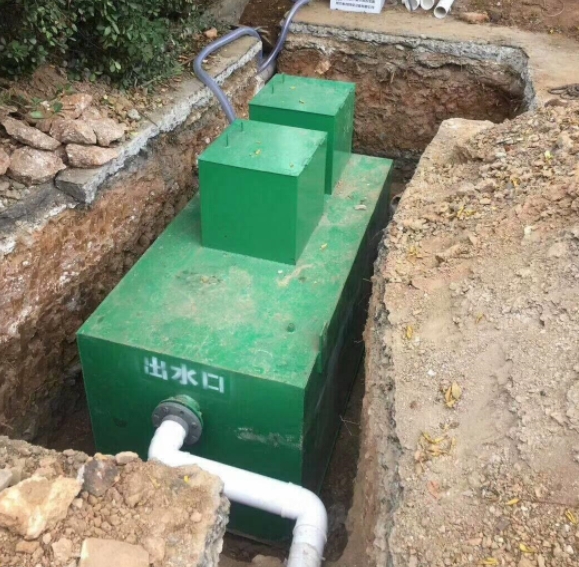 宁夏污水处理设备