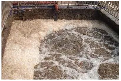 【宁夏污水处理】化工废水水质的特点及危害分析